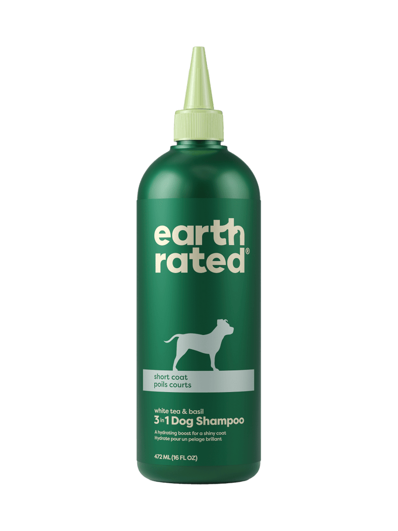 Soothing 3-in-1 Dog Shampoo - Calms Irritation, Cleanses & Moisturizes M5