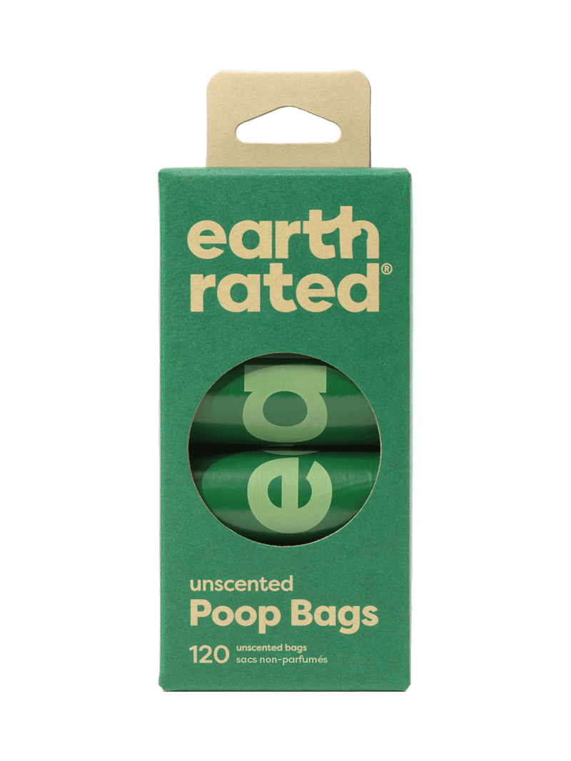 Dog Poop Bag Refill Rolls – Leak-Proof, Extra Strong B3