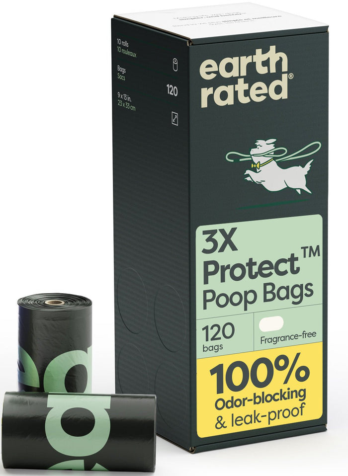 Poop Bags