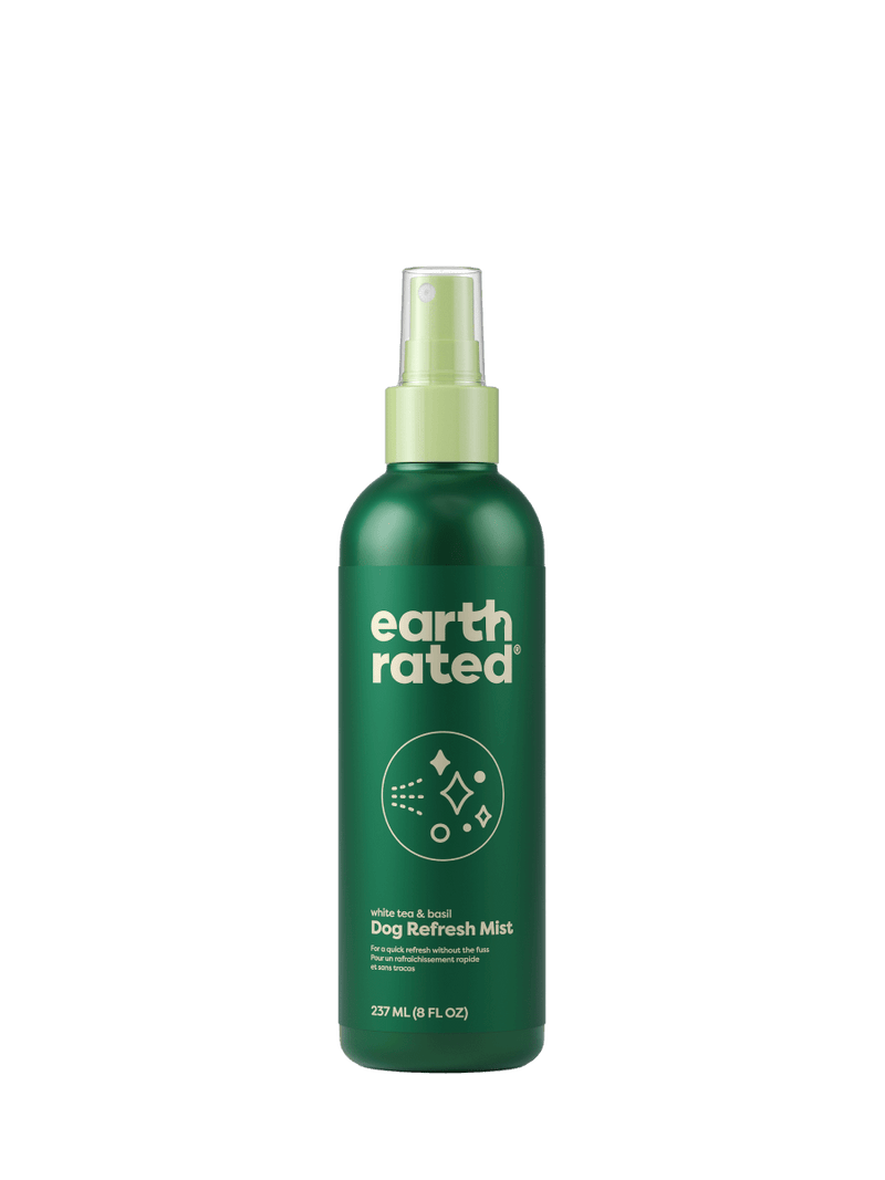 Dog Deodorizing Spray - Refresh Mist for Instant Odor Control X5
